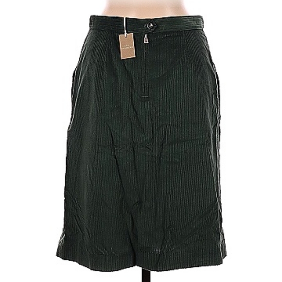 A.P.C. Betty Corduroy Skirt 38 - Picture 3 of 8